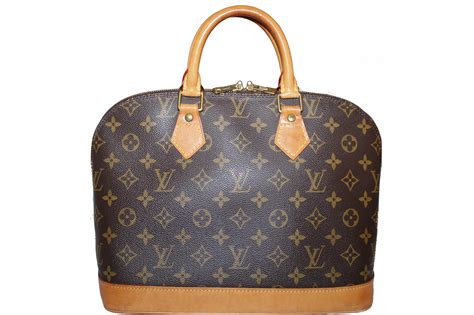 louis vuitton alma pm satchel|authentic louis vuitton alma.